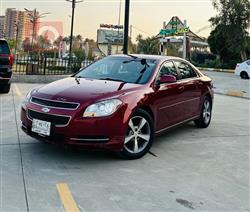 شيفروليه ماليبو